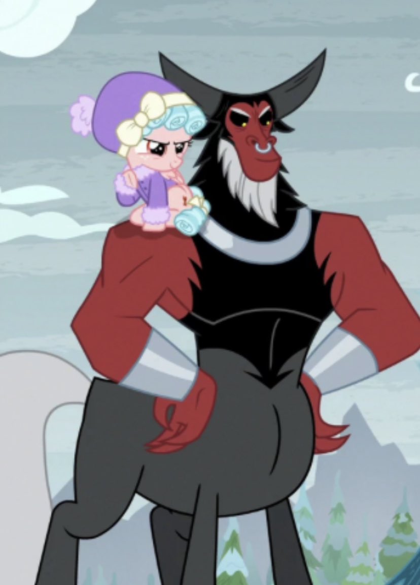 Cozy Glow (@cozyglowisreal) on Twitter photo 