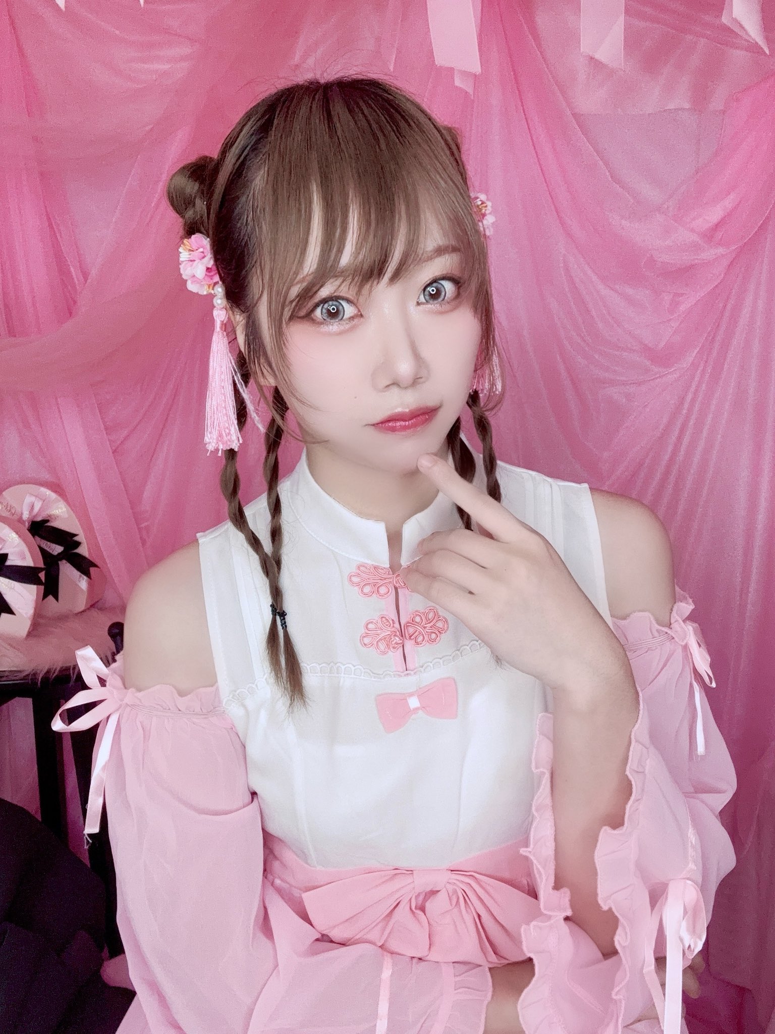 日向りり🎀0829ワンマン🪐◝✩ on X