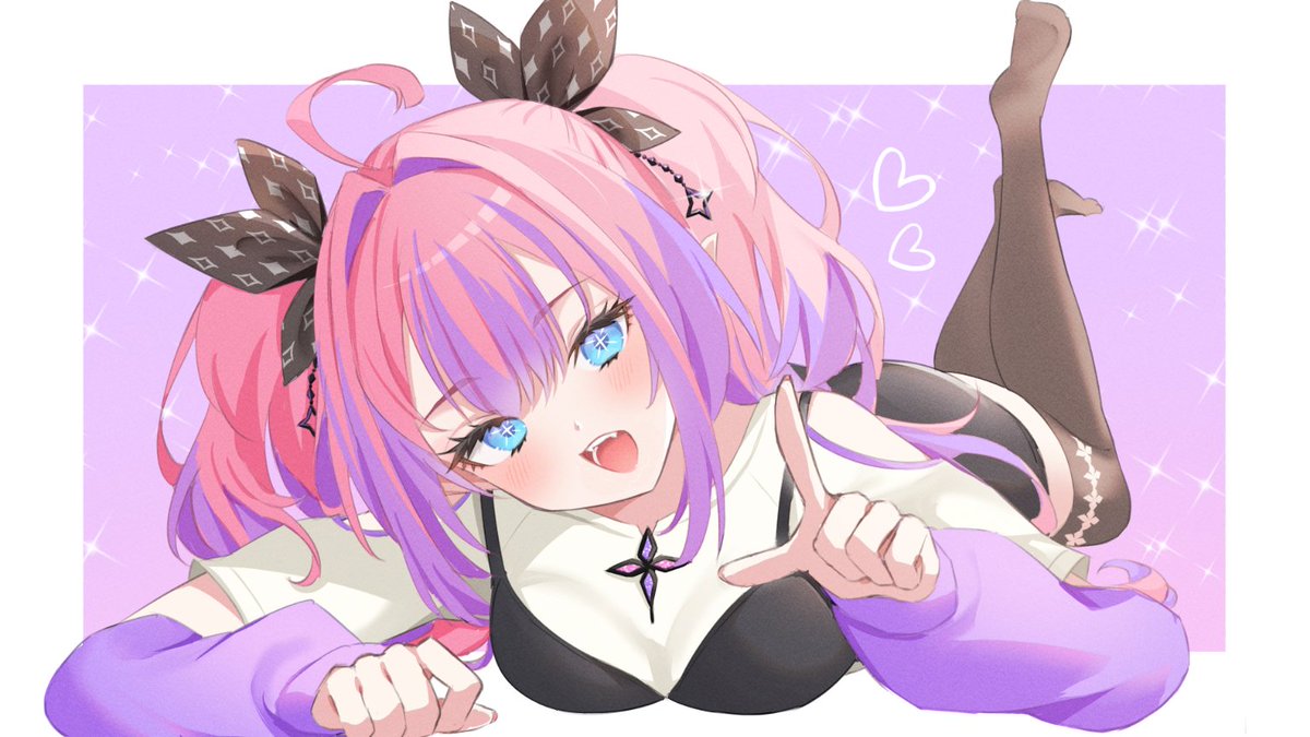 #ヴィヴィライブ
アーカイブでおつヴィヴィ！
ヴィヴィたんの雑談枠めっちゃ好きだから、不定期でも朝枠続けてくれてありがたい✨
今回もたくさんのお話を聞けて、いっぱい元気もらえたよ😆
STEINS;GATEは個人的に大好きな作品だから、いつか同時視聴してくれるの楽しみにしてるね！！