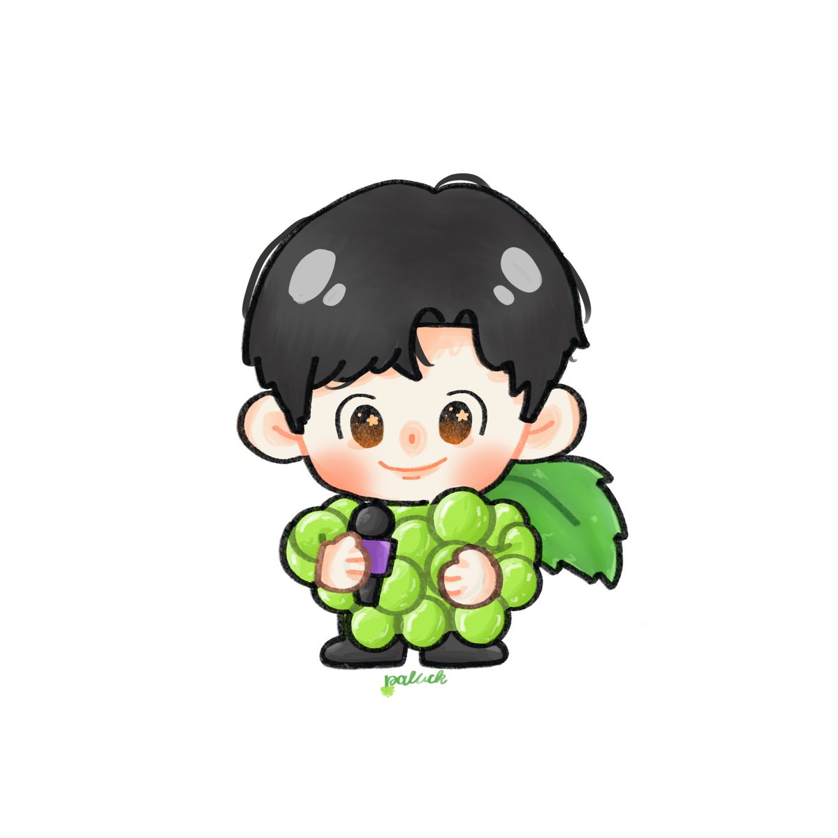 🐻❄️ ลูกหมี tweet media