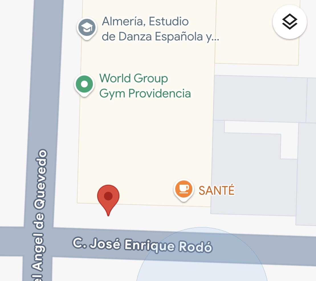 VisionDeAnalco's tweet photo. Banqueta bloqueada en Providencia (lomas de Guevara). Se pide apoyo @GdlMovilidad @JaliscoVial @Trafico_ZMG @@peaton_gdl @GuadalajaraGob https://t.co/Byz4MseNJ2