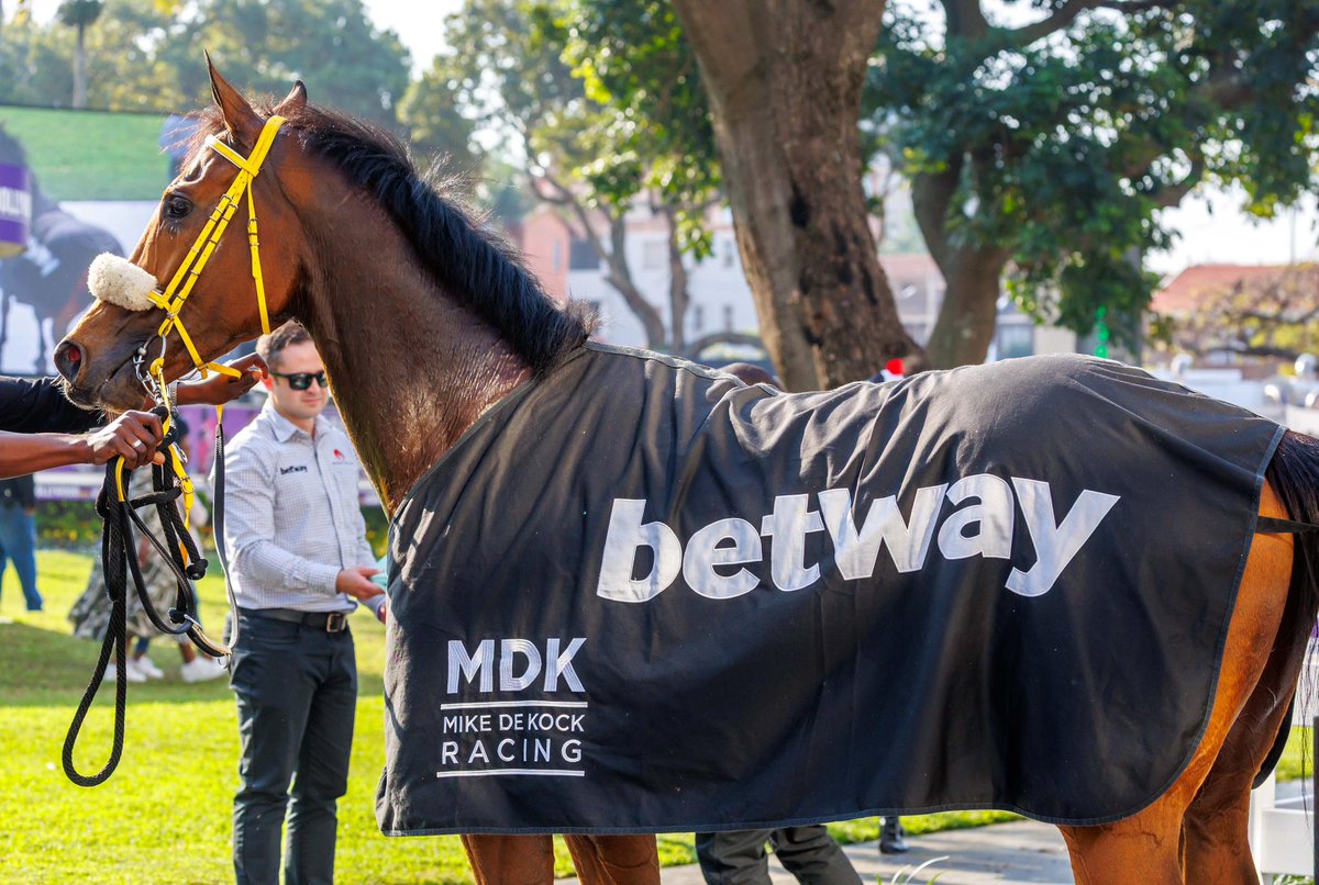 Corrupt wins well under <a href="/callan_murray/">Callan Murray</a> for Laurence Werners. Congratulations! <a href="/Betway_za/">Betway ZA</a> <a href="/CandiesePhoto/">Candiese Lenferna</a>