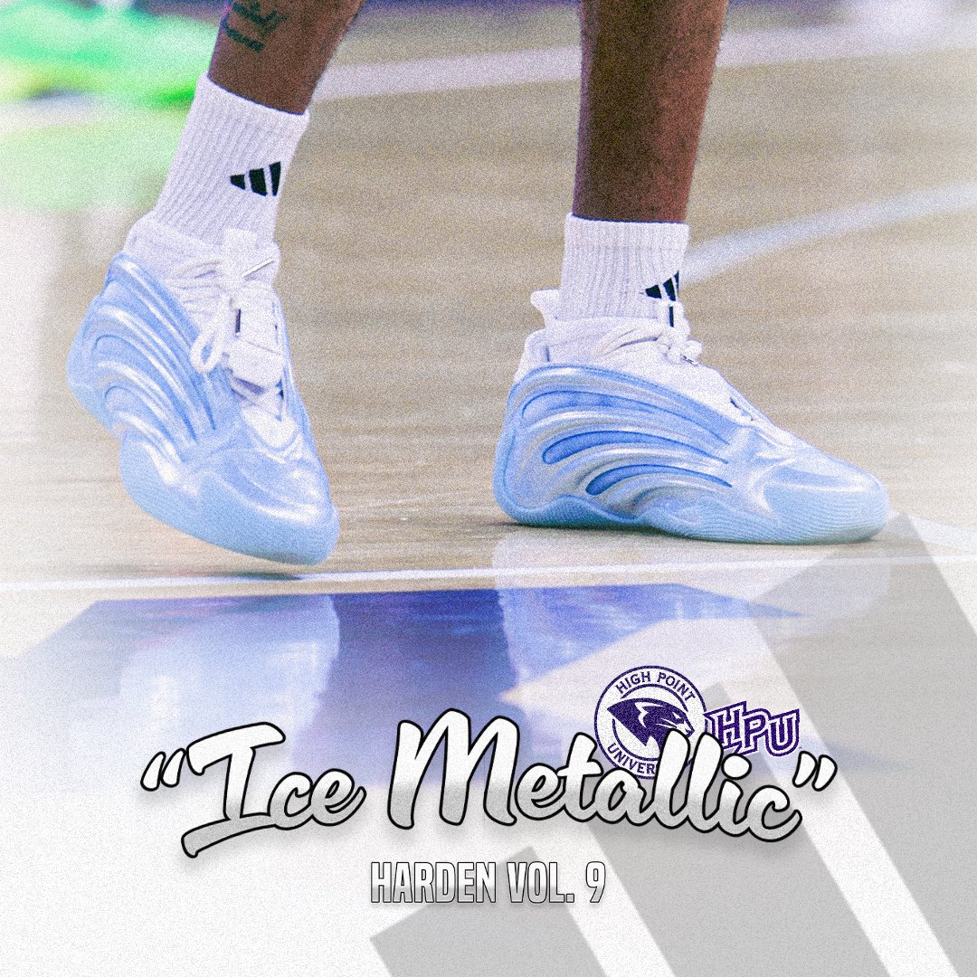HPUMBB's tweet image. What we’re rockin’ with at practice this week🔥👟
Drop your favorite pair below ⬇️
#GoHPU x #OnTheProwl