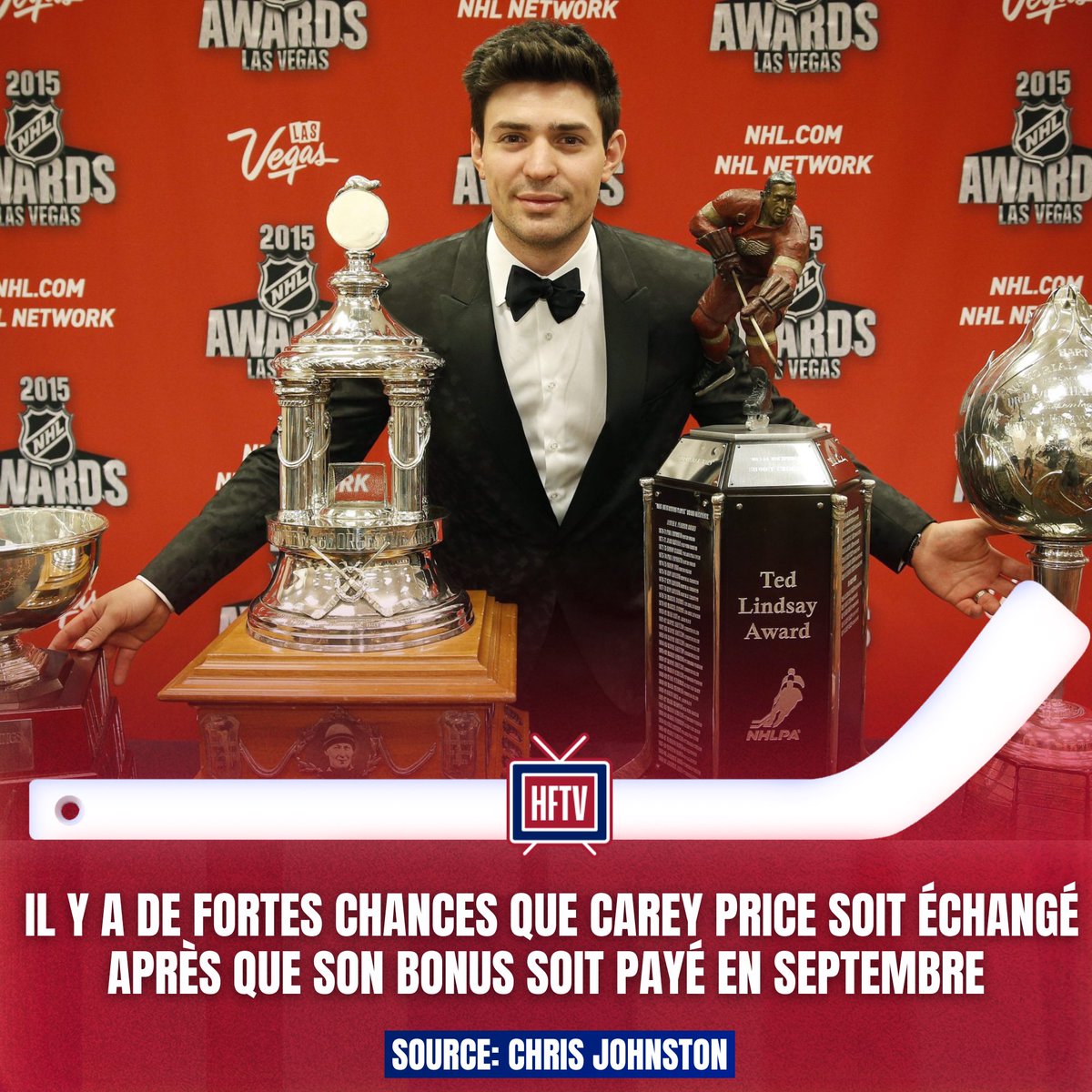 La fin est (officiellement) proche 🥲