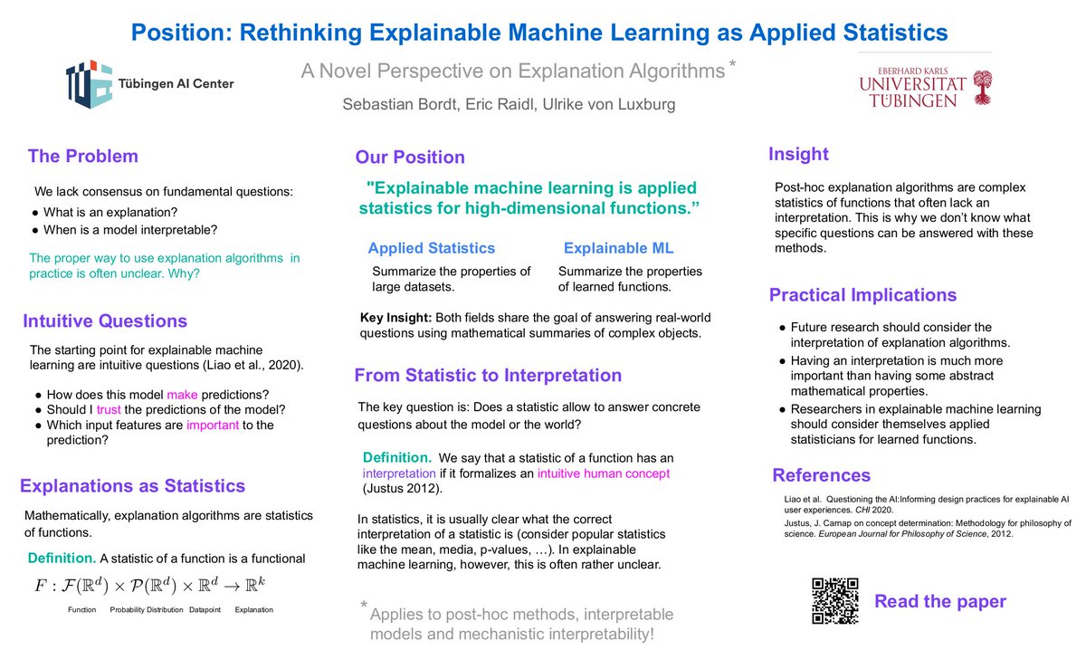 Sebastian Bordt tweet media