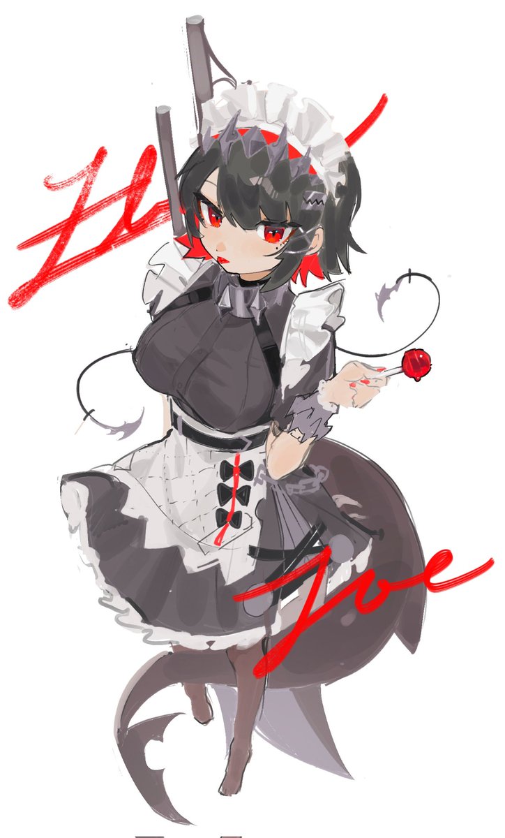 OCTAGON_08's tweet image. Elen
#ZenlessZoneZero #ゼンゼロ    #젠존제