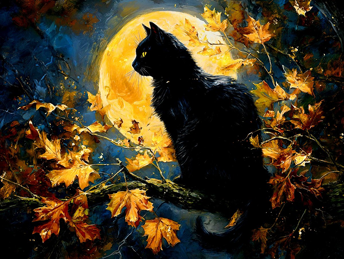 JacquiCatArt (@jacquicatart) on Twitter photo 