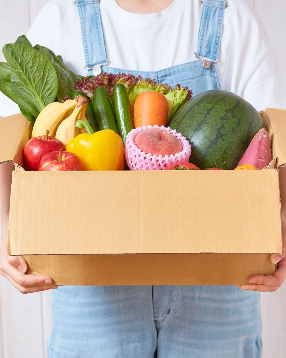 🌿 A $11,000/month cut in LFPA funding means fewer fresh fruits &amp; vegetables for Middlesex County families. This hurts our mission and our neighbors. Help us bridge the gap. 

For ways you can help support our mission, visit: bit.ly/3ZSI9Qx