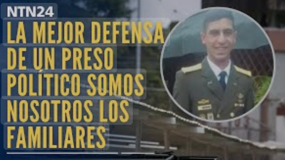 Cuando un Ciudadano desea la LIBERTAD y un cambio de gobierno debe saber que corre un gran riesgo, pero definitivamente para mí vale la pena seguir luchando hasta lograr tener un mejor vivir.

Mi amado hijo Franklin Caldera Martinez suma 1615 días Privado de Libertad