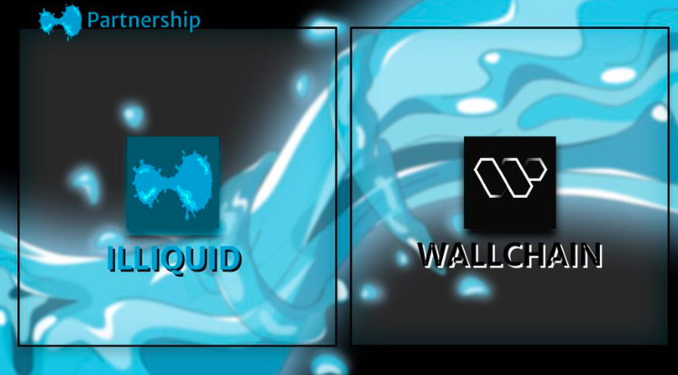 zahrano42478012's tweet photo. Wallchain is rebuilding AttentionFi.
No long explanations needed — just look at the momentum @genome_protocol  gained after partnering with @wallchain_xyz .
People didn’t just talk.
They joined, explored, and started using the tech. 🚀 https://t.co/VXuthHalBd