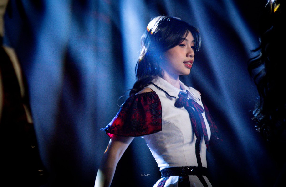 azis_ap0's tweet photo. ✨🙆🏻‍♀️

.@Michie_JKT48 

#JKT48ALLINTOUR2025 
#ALLINTOURSURABAYA https://t.co/jI1xMvaIZi