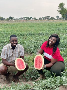 Your hands have nurtured these plants; now rejoice in the fruits of your labor! Be proud and grateful! 

#FeedTheCommunity