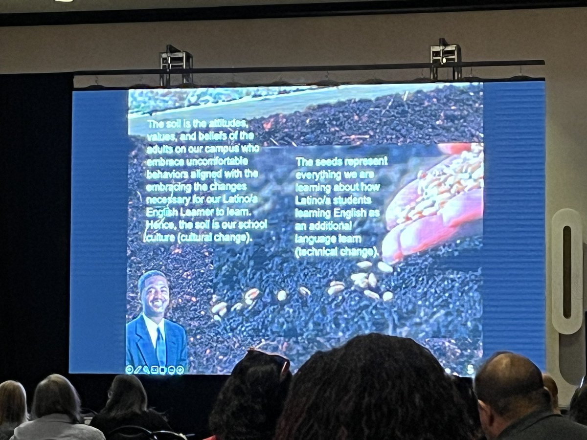SueKleinmeyer's tweet image. First day of the @SolutionTree Soluciones Institute in Bloomington-Normal with Keynote Speaker and Presenter Dr. Luis Cruz. Thank you @D99Cicero for the opportunity. #LuisCruzBrotherfromanothermother
#wemoveforwardtogether