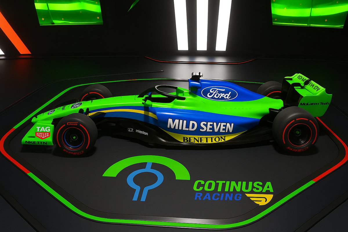 Cotinusa Corp. tweet media