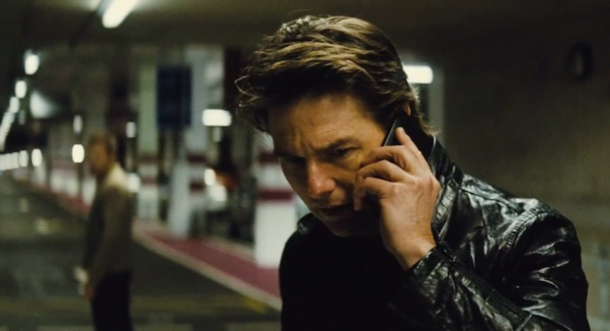returnz07's tweet image. Tom Cruise in Mission: Impossible - Rogue Nation (2015)