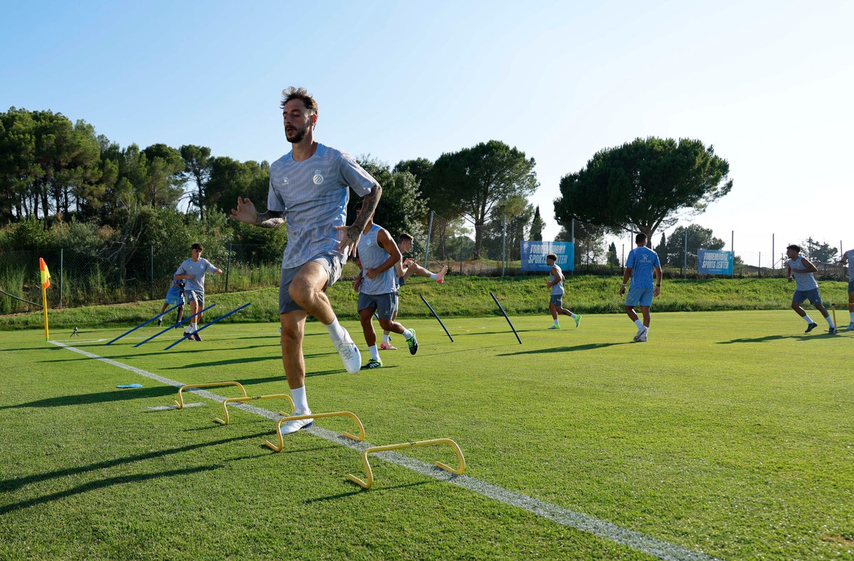 RCD Espanyol de Barcelona tweet media