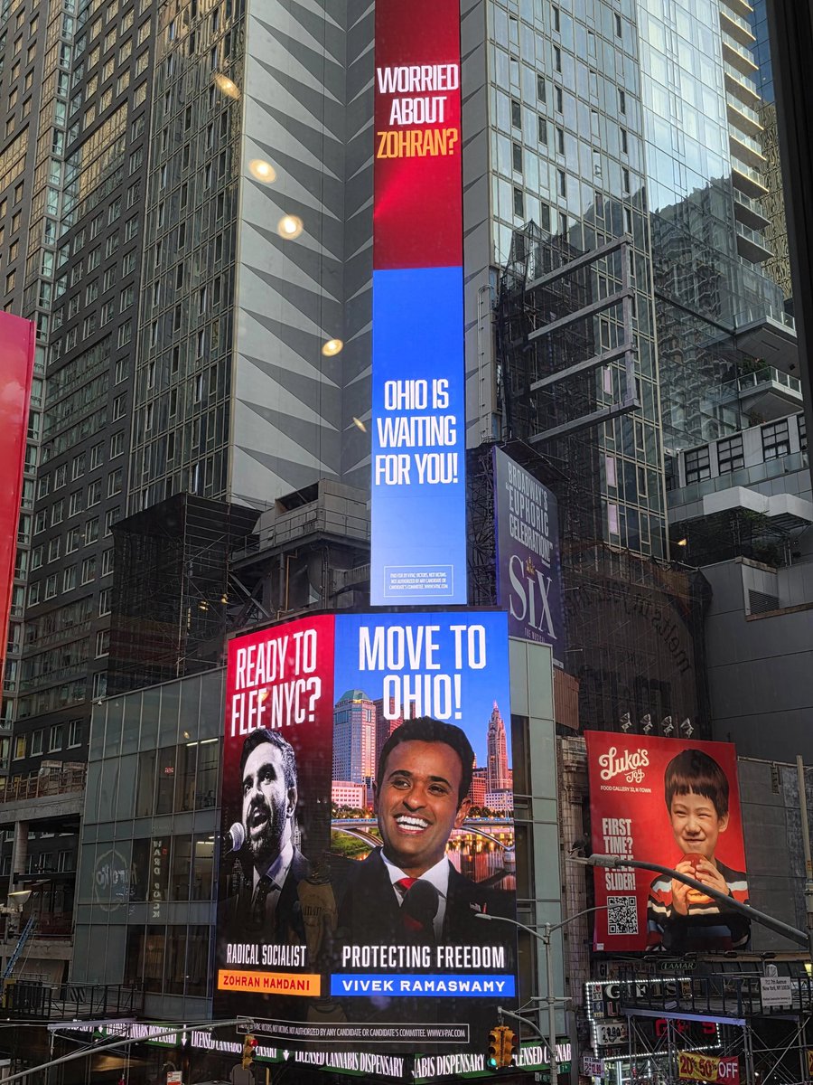 What about Dayton though ?