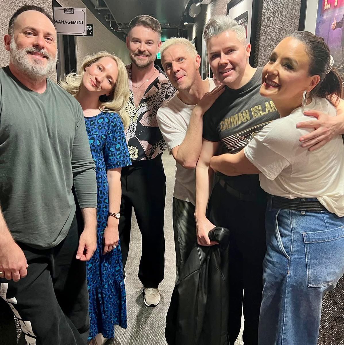 PrettyUglyClub's tweet photo. Gigs, gigs &amp; more gigs! 💕 With the best gig of the summer still to come - will you be getting Pretty Early with us at @OranMorGlasgow on Saturday night? We can't wait to see your lovely faces after all this time! 🎟️ https://t.co/6emKxhA6mw https://t.co/Ac0749ZdWW