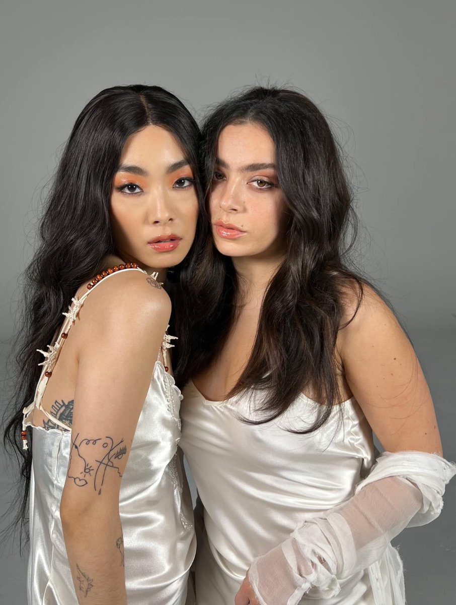 xcx_daily's tweet image. 