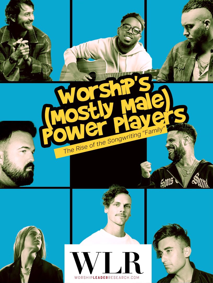 worshipleaderresearch tweet media