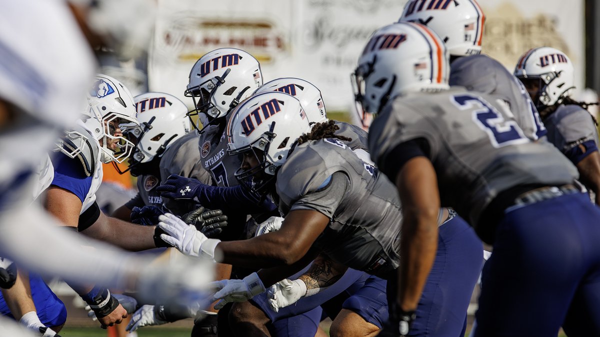 UT Martin Athletics (@utmsports) on Twitter photo Following four consecutive conference championships, <a href="/UTM_FOOTBALL/">UT Martin Football</a> is picked to finish second in the 2025 OVC-Big South Preseason Predicted Order of Finish
Story: tinyurl.com/5n9ahhuv
#MartinMade | #OVCit Following four consecutive conference championships, <a href="/UTM_FOOTBALL/">UT Martin Football</a> is picked to finish second in the 2025 OVC-Big South Preseason Predicted Order of Finish
Story: tinyurl.com/5n9ahhuv
#MartinMade | #OVCit