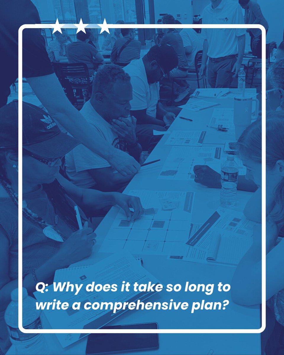 OPinDC's tweet image. We're talking with residents each week for DC 2050 and sharing some questions we're getting.
Have a question of your own? Put it in the comments or email us at DC2050@dc.gov.