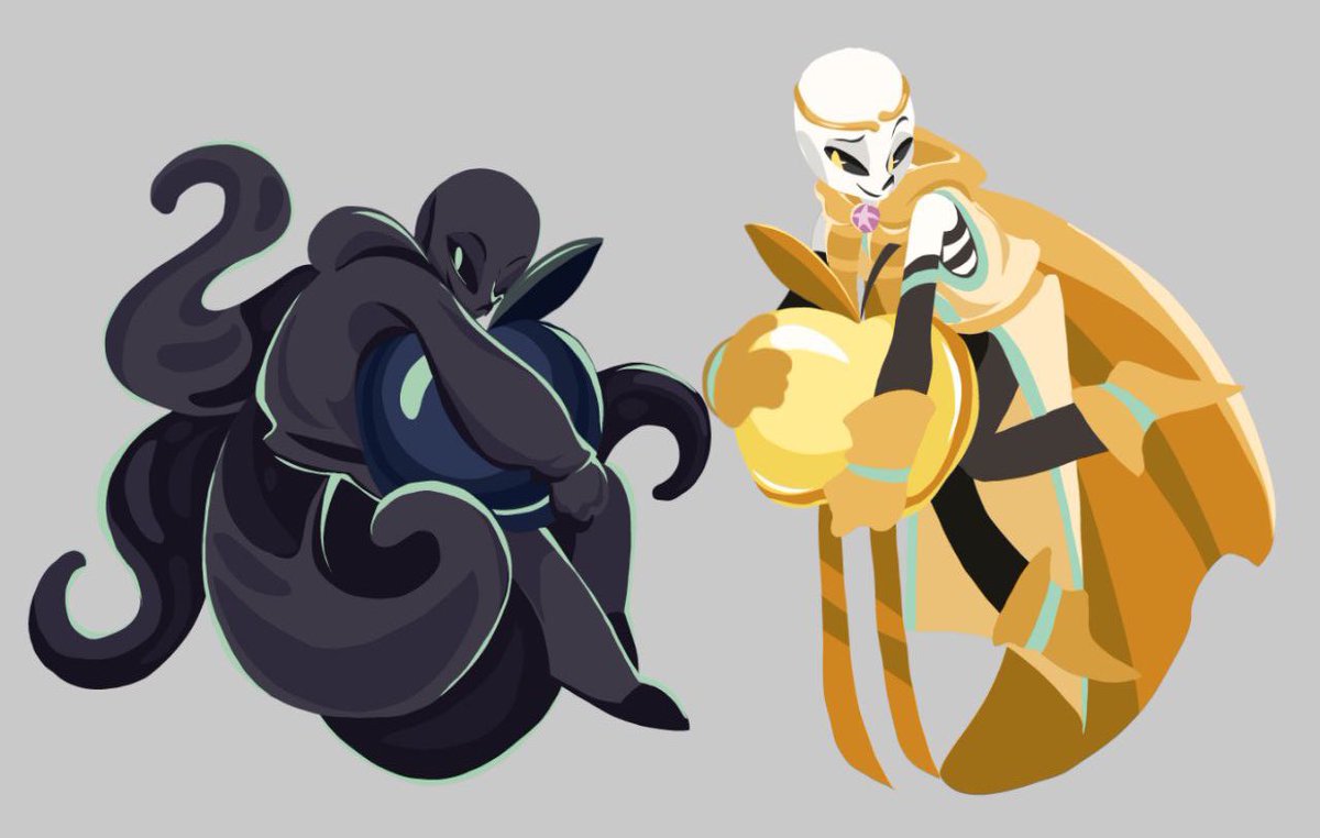 It's just that I've been wanting to post an idea for a long time🍏✨

#dreamsans #nightmaresans #dreamtale #nightmare #undertale #dream #undertaleaus #underverse #digitalart #art #drawing #myart