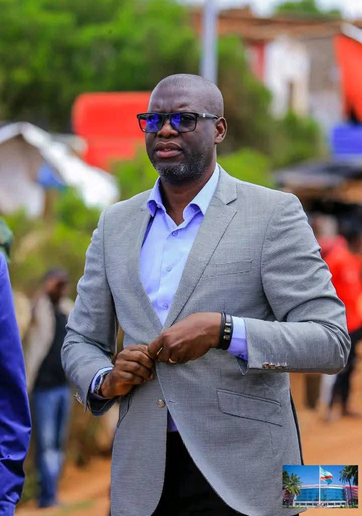 SekasPatrick's tweet image. #RDC : KATANGA NI YETU. Fin X.