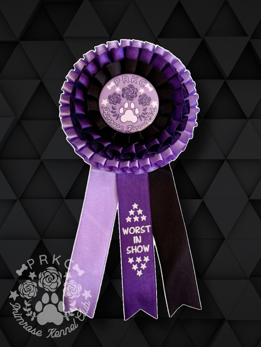 We have four weeks left to apply to be in the Primrose Kennel Club Show at <a href="/MegaplexCon/">Megaplex</a> or apply to volunteer. And only two weeks left to Preorder a Charity Tee!

Enter for a chance to win gift cards, merchandise, toys, shirts, and more from our generous sponsors. 🐩🐕🦮