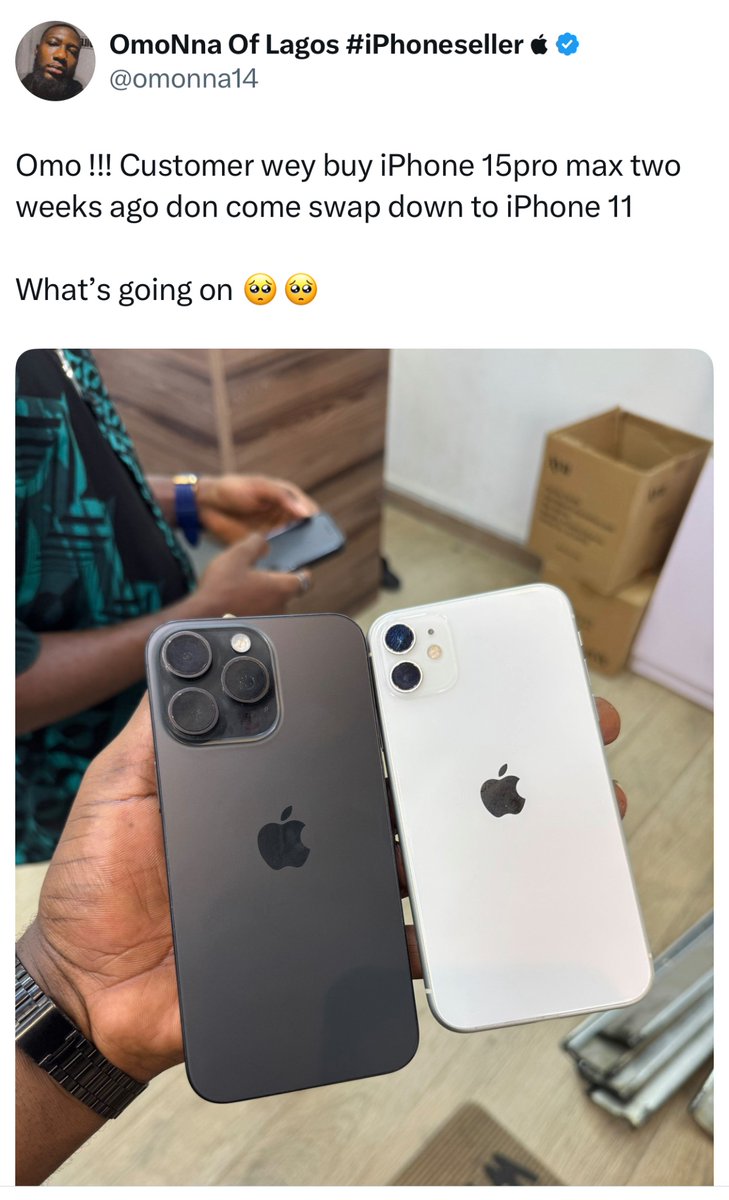 instablog9ja's tweet photo. If you know, you know.. https://t.co/hdnjNR3uNx