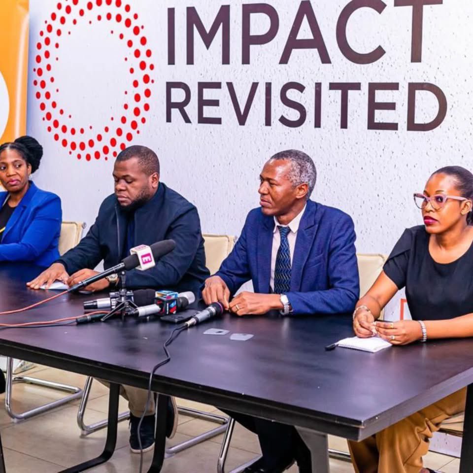 COSTECH (@costechtanzania) on Twitter photo COSTECH SEHEMU YA SAFARI YA MAFANIKIO YA SAHARA SPARKS - DKT. NUNGU
Dar es Salaam, Jumatano, Julai 16, 2025.
Mkurugenzi Mkuu wa Tume ya Taifa ya Sayansi na Teknolojia Tanzania (COSTECH), Dkt. Amos Nungu amesema COSTECH wamekuwa sehemu ya safari ya <a href="/SparkSahara/">Sahara Sparks</a> tangu mwanzo COSTECH SEHEMU YA SAFARI YA MAFANIKIO YA SAHARA SPARKS - DKT. NUNGU
Dar es Salaam, Jumatano, Julai 16, 2025.
Mkurugenzi Mkuu wa Tume ya Taifa ya Sayansi na Teknolojia Tanzania (COSTECH), Dkt. Amos Nungu amesema COSTECH wamekuwa sehemu ya safari ya <a href="/SparkSahara/">Sahara Sparks</a> tangu mwanzo