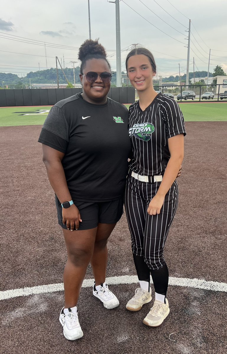 Lexie Groves (@lexiegroves08) on Twitter photo I had a great time at the <a href="/HerdSB/">Marshall Softball</a> camp yesterday ! Thank you so much Coach <a href="/AlyHarrell/">Aly Harrell</a> for having me. I had a lot of very and am excited to be back for the next one ! <a href="/mzerkleee/">Morgan Zerkle</a> I had a great time at the <a href="/HerdSB/">Marshall Softball</a> camp yesterday ! Thank you so much Coach <a href="/AlyHarrell/">Aly Harrell</a> for having me. I had a lot of very and am excited to be back for the next one ! <a href="/mzerkleee/">Morgan Zerkle</a>