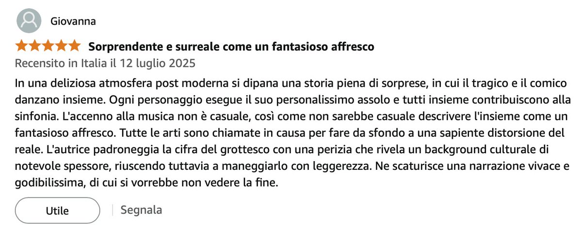 Grazie infinite a Giovanna Repetto, grande scrittrice del fantastico😍🥰 per il suo tempo, per la chiacchierata letteraria e per la sua meravigliosa recensione di "Finisterrae"