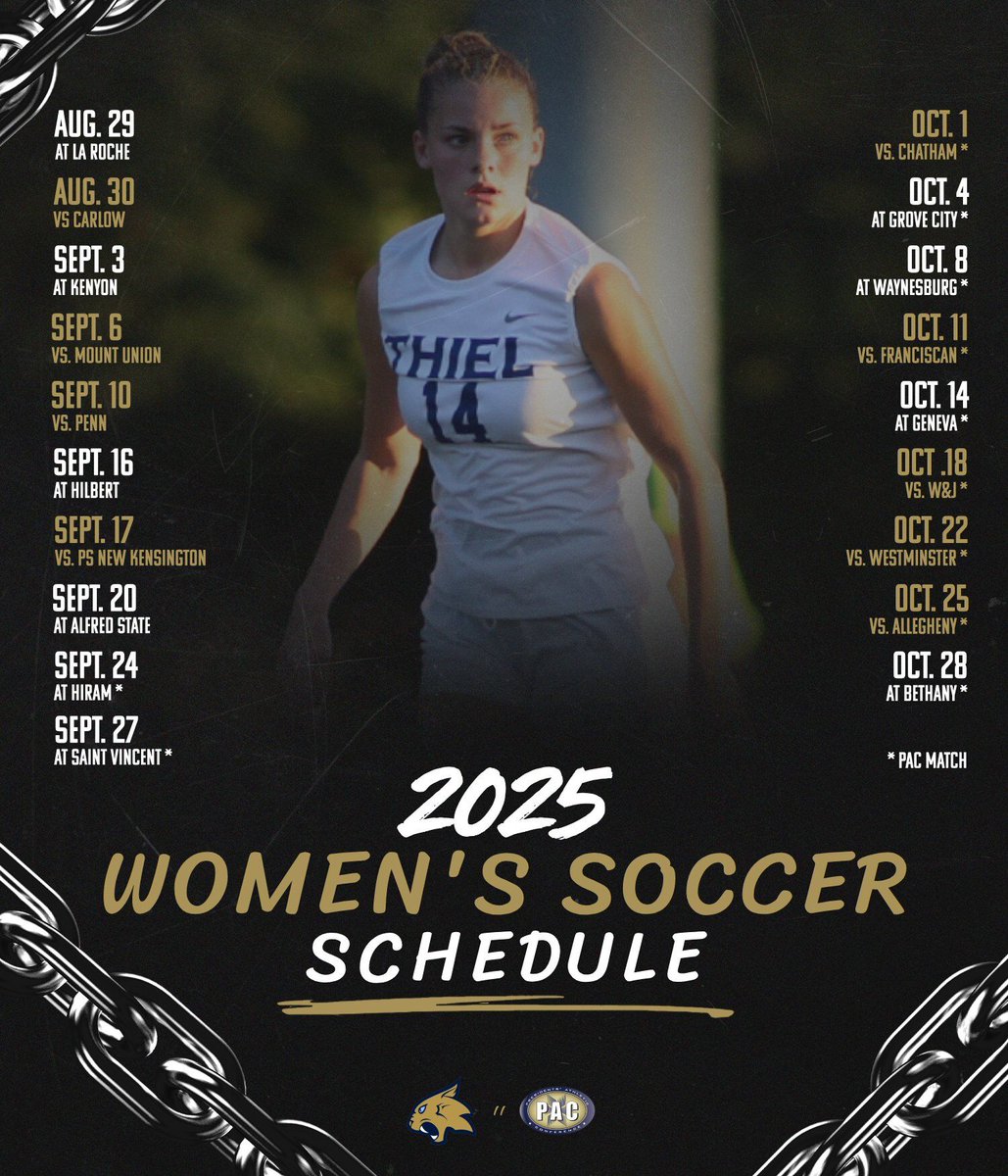 Thiel Athletics tweet media