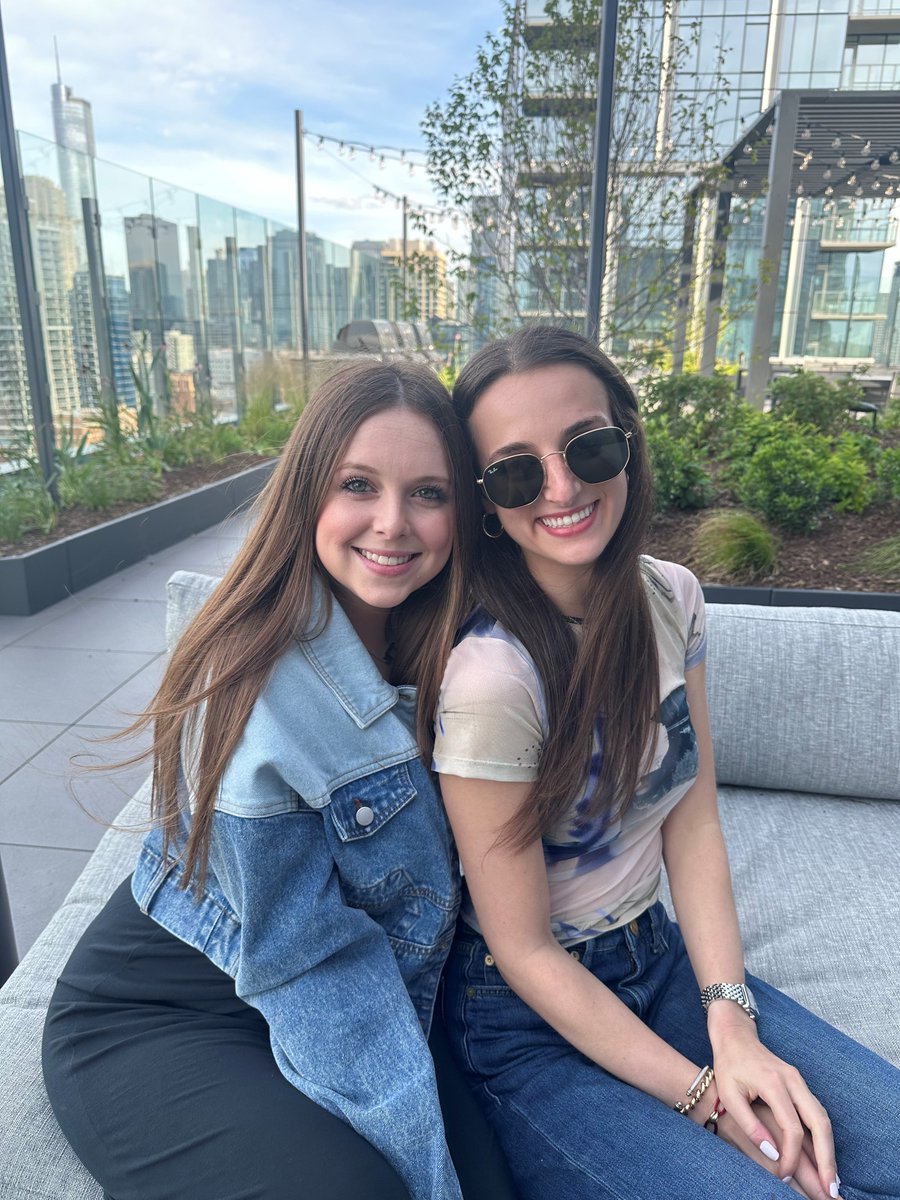 RolfeFoundation's tweet image. Turn your passion into real impact 💜 Join the Rolfe Young Professionals Board (YPB), where leaders like Niki & Alyssa are driving change through early detection, patient support, and powerful community action.
👉 Get involved: rolfefoundation.org/get-involved/y…
Make a difference with us.