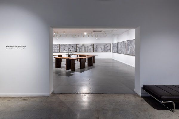 Harrison Blake writes about an exhibition exploring queer history by artistic duo Nick Vaughan and Jake Margolin. 

Read more below:
.
.
.
<a href="/ArtLeagueHou/">Art League Houston</a> 
buff.ly/NmxyFIw