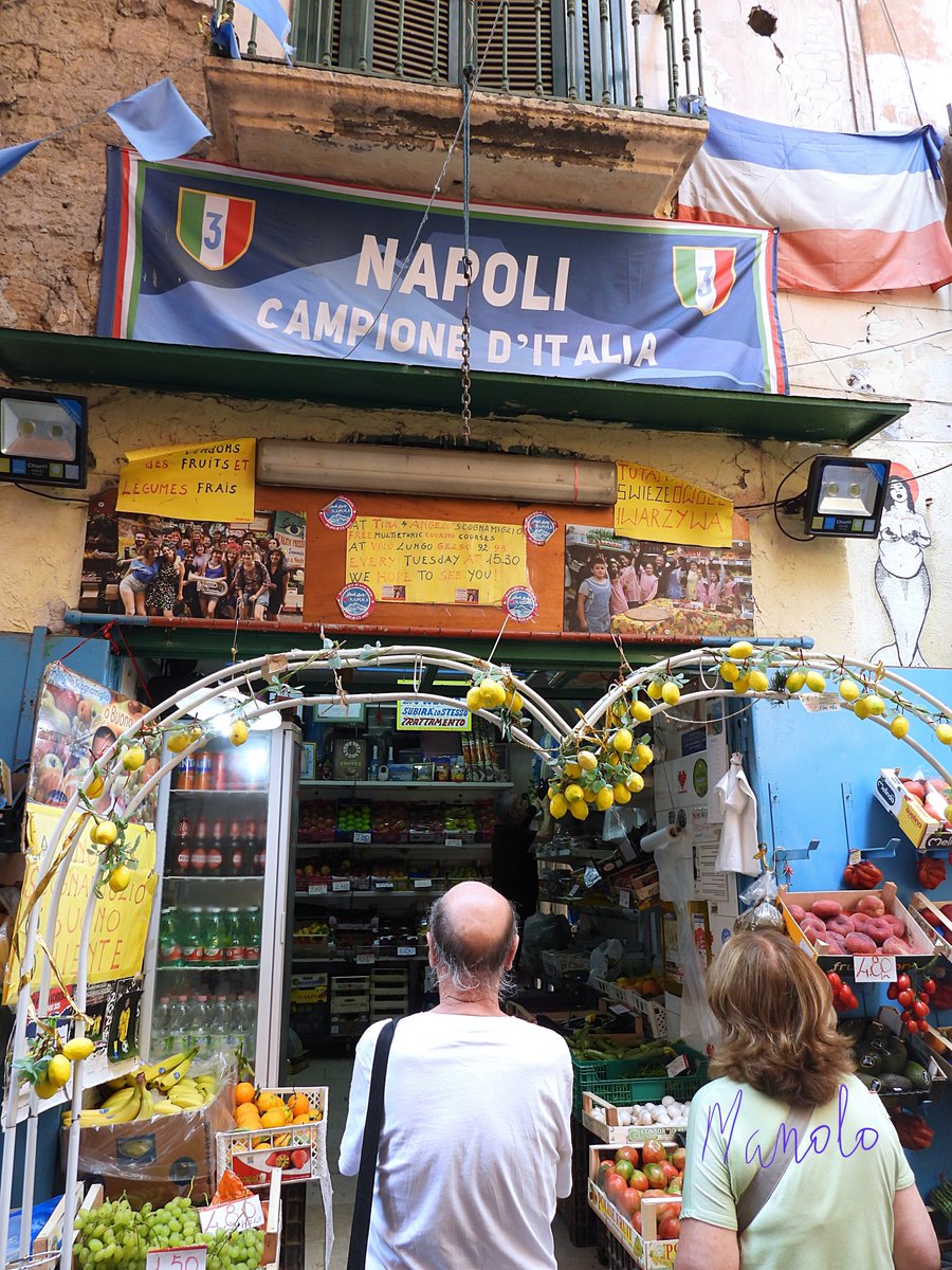 Junio 2025, Napoli. <a href="/sscnapoliES/">Oficial SSC Napoli</a>  <a href="/ForzaNapoliFans/">Diego Maradonna</a>