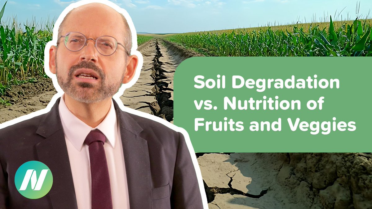 nutrition_facts's tweet image. The reason Americans aren’t getting enough nutrients from fruits and vegetables is not because they aren’t eating enough produce. see.nf/3S1nt4c
