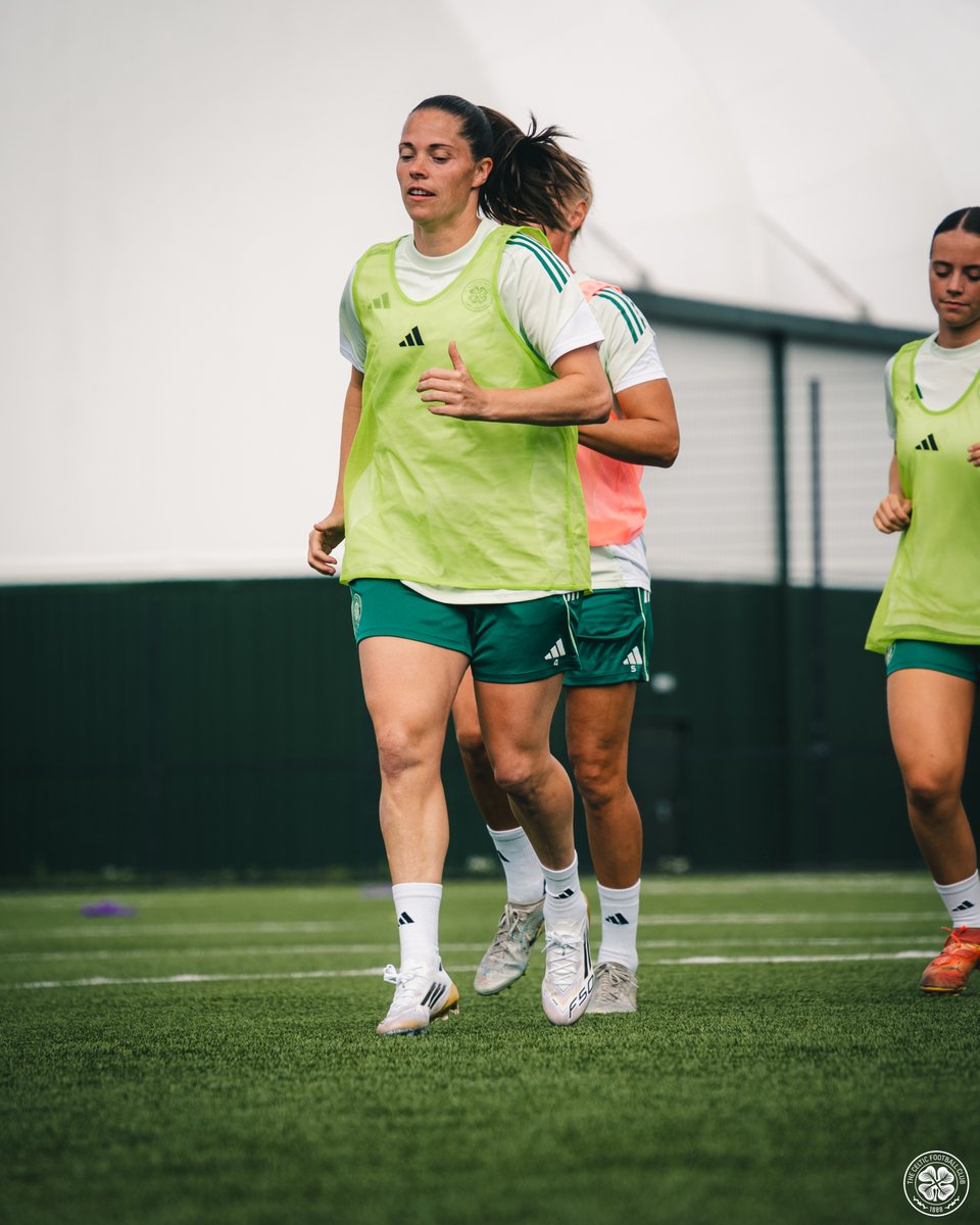 Celtic FC Women tweet media