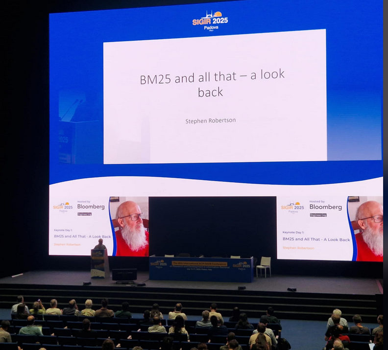 NeuraSearch Laboratory tweet media