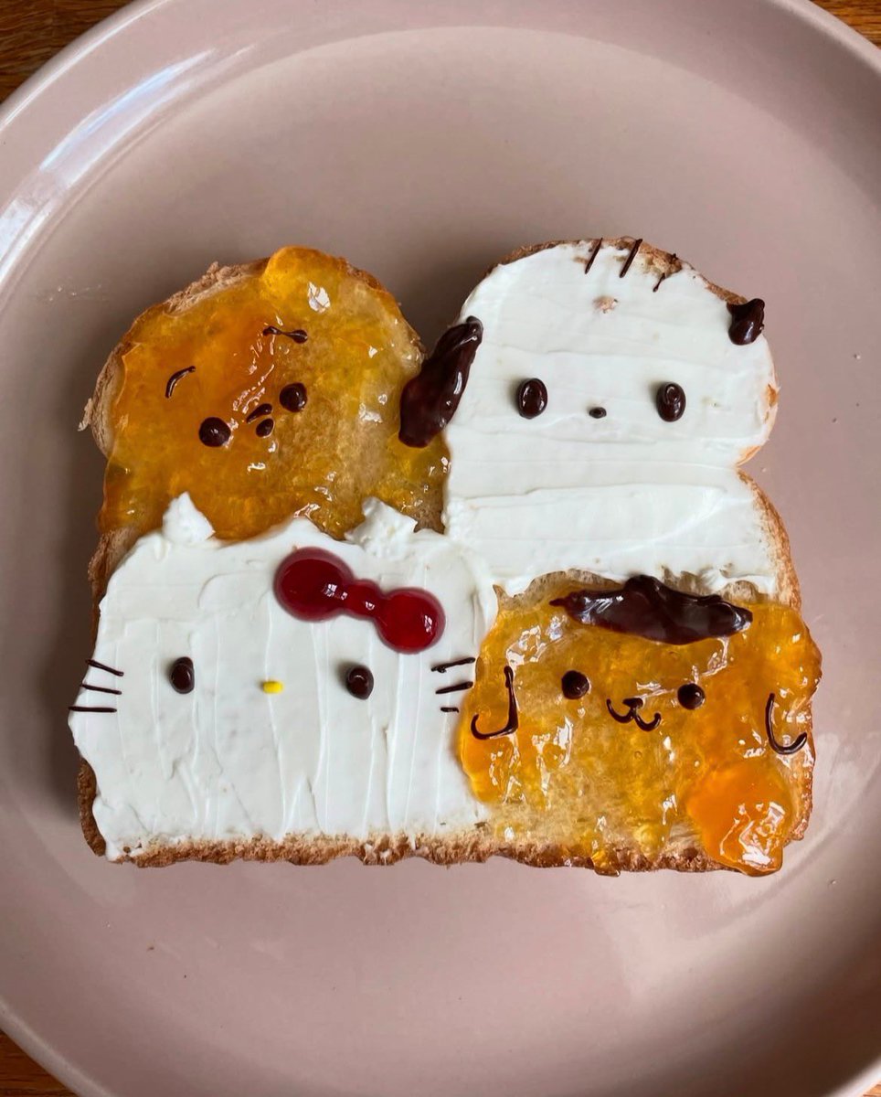 Cute Dessert (@sweetxdessert) on Twitter photo 