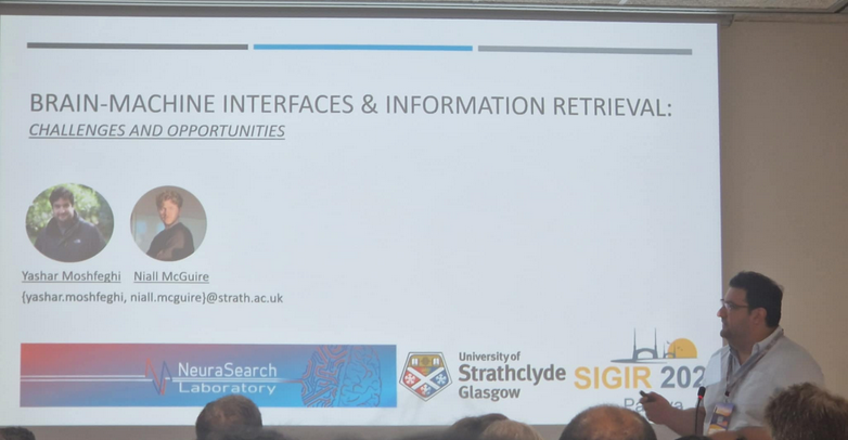 NeuraSearch Laboratory tweet media