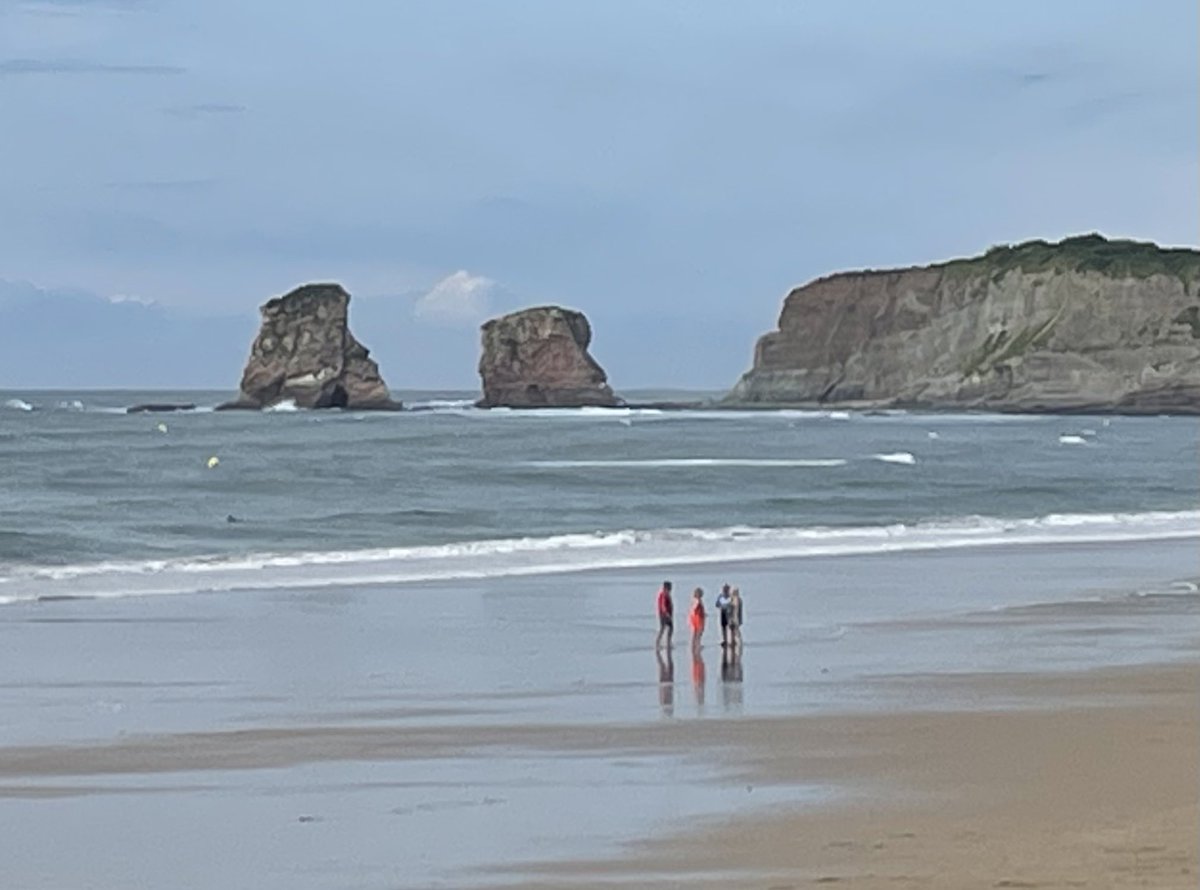 inmaletas's tweet photo. Un rincón espectacular en el mar Cantábrico en: https://t.co/SEPAITXTLD https://t.co/YzSSFzBpeO