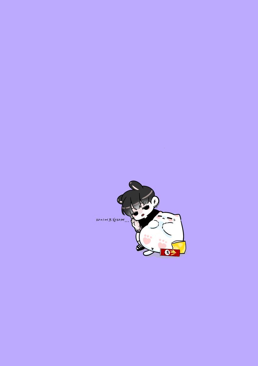 gywk1010_2's tweet photo. 🐰🐱
다이어트 해야하는뎅 https://t.co/2WvFuCp0eV