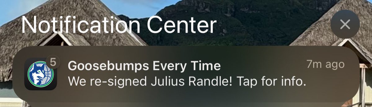 Congratulations on creating the OFFICIAL Julius Randle meme. <a href="/NoPantsCrunch/">Crunch Wears No Pants - A Wolves Pod</a>
