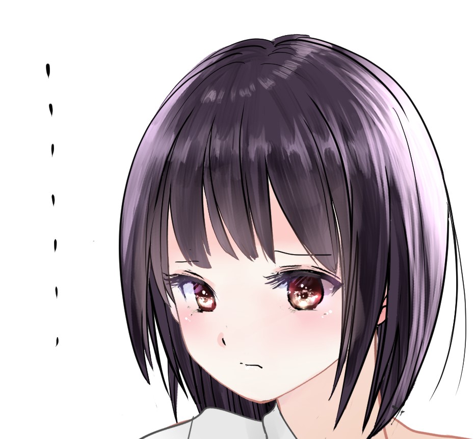 某FANBOXの規制が…百歩譲って厳しすぎるのしょうがないとして、何に引っ掛かったかは教えてー
シブのコメントで、ひょっとしたら未成年っぽい絵柄で内容があれだから逆鱗にふれたのかもとアドバイスいただいてやっときづけた。((T_T))
↓成人です(あー、アホらしい)