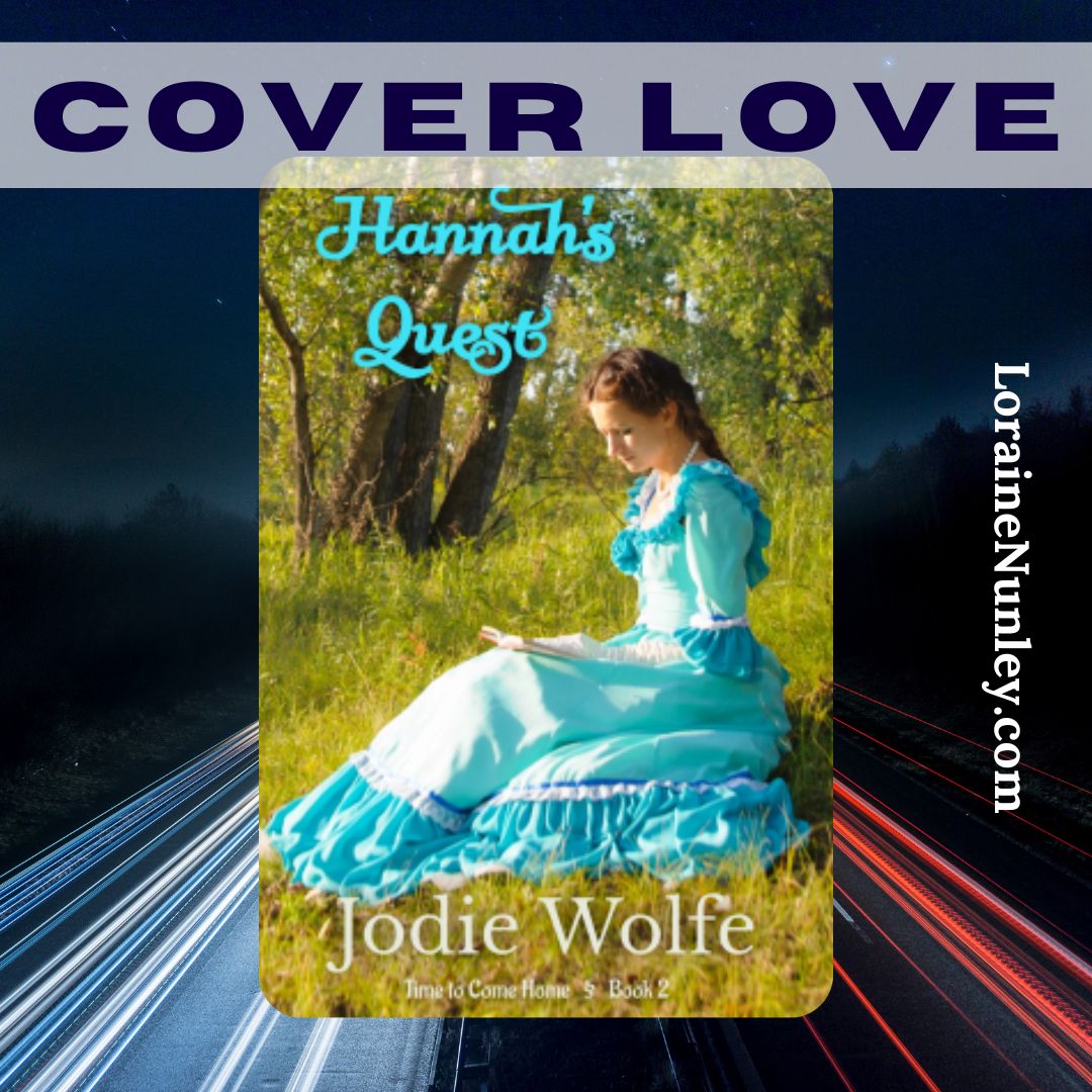 Loraine Nunley (@lorainenunley) on Twitter photo Hannah’s Quest by Jodie Wolfe - just one of the July 2025 New Releases from ACFW authors #newreleases #ChristianFiction lorainenunley.com/july-2025-new-… via <a href="/LoraineNunley/">Loraine Nunley</a> Hannah’s Quest by Jodie Wolfe - just one of the July 2025 New Releases from ACFW authors #newreleases #ChristianFiction lorainenunley.com/july-2025-new-… via <a href="/LoraineNunley/">Loraine Nunley</a>