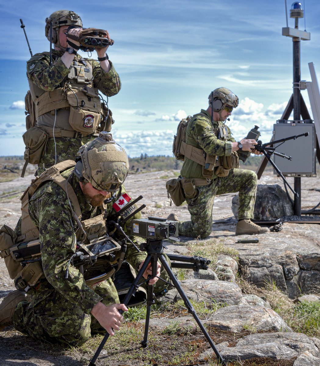 army_SM_armee's tweet image. Joint Terminal Attack Controllers keep ground and air forces safely synchronized. The CA Podcast has more insight into how these critical thinkers create order on the chaotic battlefield of today.
open.spotify.com/episode/7B9sX9…