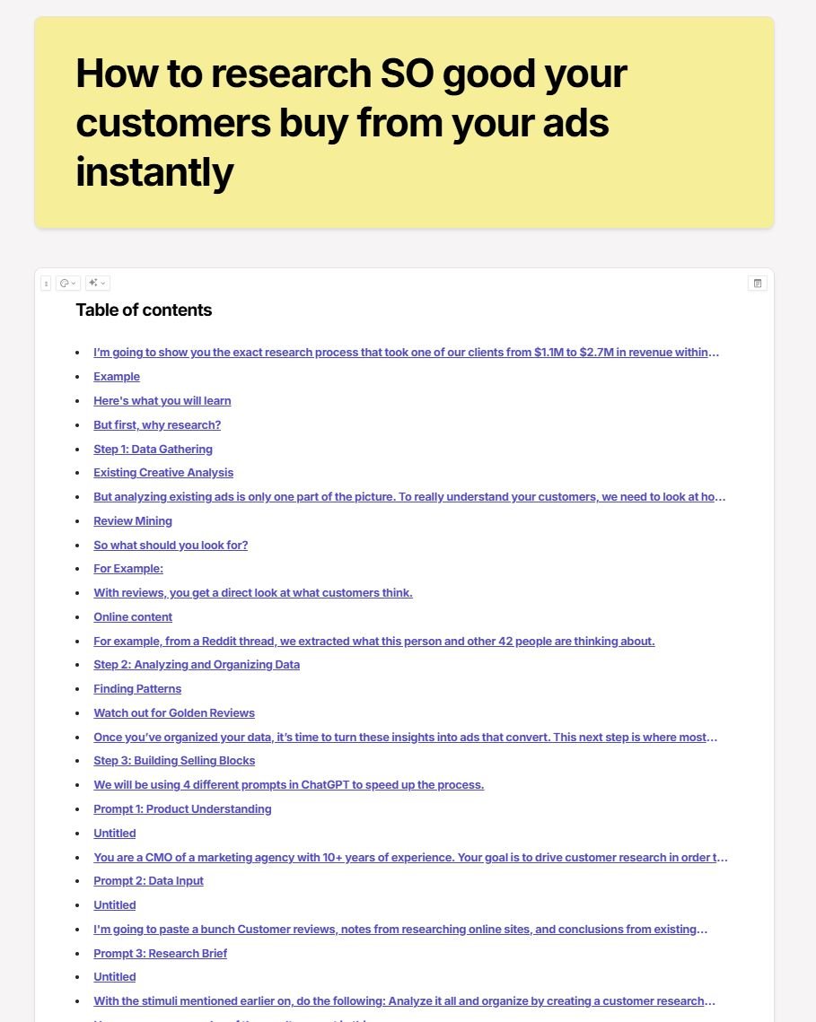 Lorenzo | Meta Ads & Performance Creatives 📈 tweet media