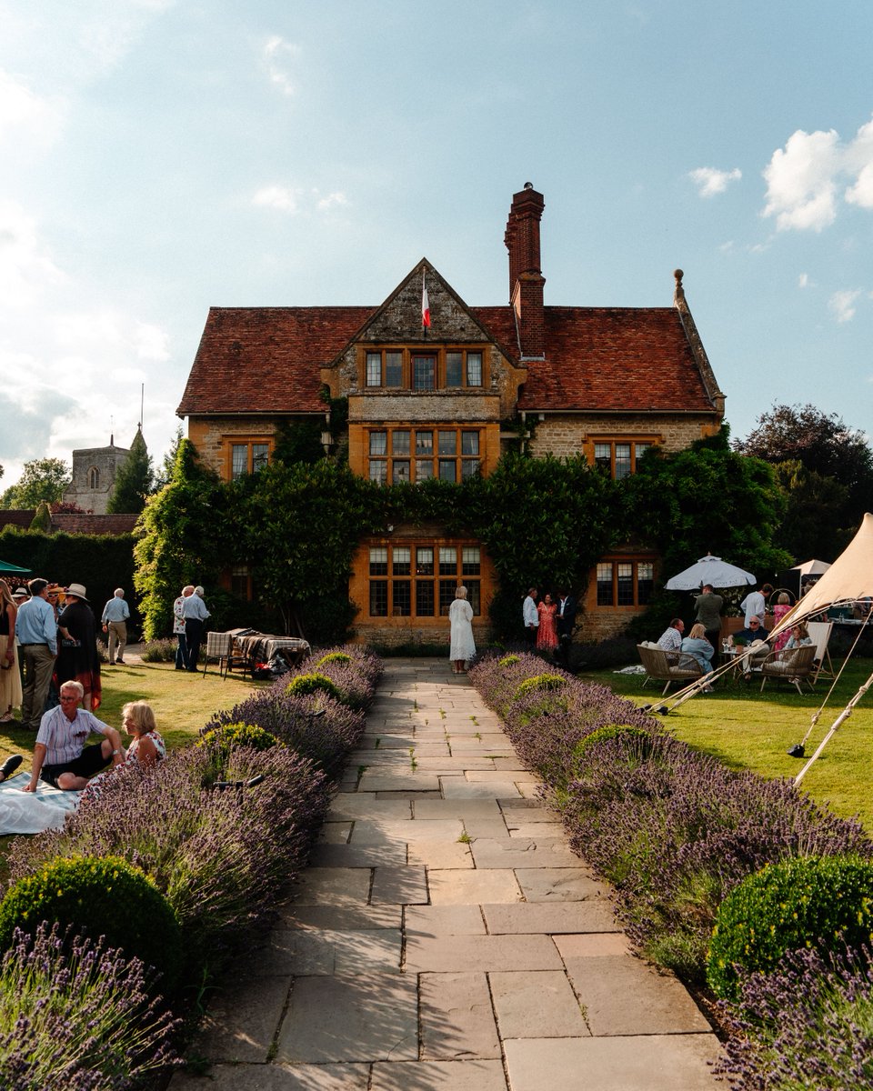 Le Manoir aux Quat'Saisons, A Belmond Hotel tweet media